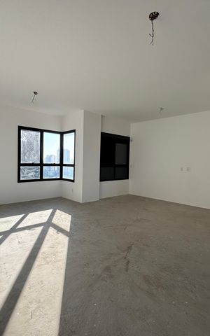 Apartamento à venda com 184m², 4 quartos e 4 vagas Apartamento à venda com 184m², 4 quartos e 4 vagasSala/Cozinha