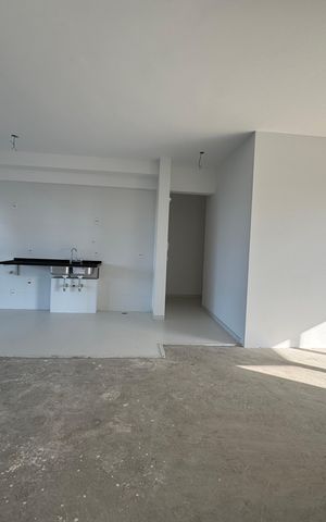 Apartamento à venda com 184m², 4 quartos e 4 vagas Apartamento à venda com 184m², 4 quartos e 4 vagasSala/Cozinha