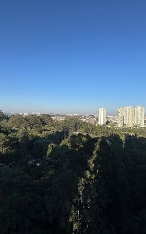 Apartamento à venda com 184m², 4 quartos e 4 vagas Apartamento à venda com 184m², 4 quartos e 4 vagasVista da Varanda