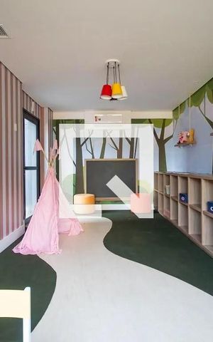 Apartamento à venda com 184m², 4 quartos e 4 vagas Apartamento à venda com 184m², 4 quartos e 4 vagasÁrea comum