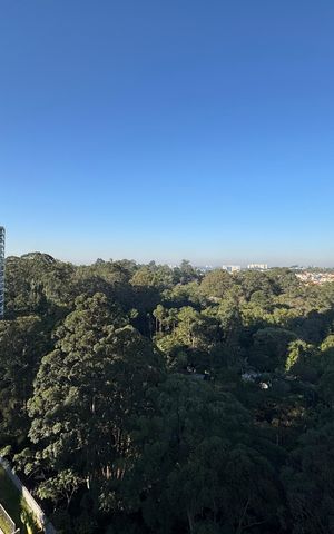 Apartamento à venda com 184m², 4 quartos e 4 vagas Apartamento à venda com 184m², 4 quartos e 4 vagasVista da Varanda