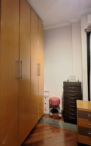 Apartamento à venda com 138m², 3 quartos e 2 vagas Apartamento à venda com 138m², 3 quartos e 2 vagasQuarto 2
