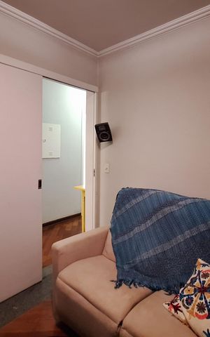 Apartamento à venda com 138m², 3 quartos e 2 vagas Apartamento à venda com 138m², 3 quartos e 2 vagasQuarto 3
