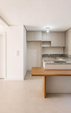 Casa para alugar com 195m², 3 quartos e 2 vagasCozinha