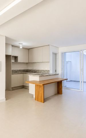 Casa para alugar com 195m², 3 quartos e 2 vagasCozinha