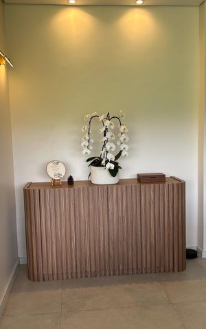 Apartamento à venda com 60m², 1 quarto e 2 vagas Apartamento à venda com 60m², 1 quarto e 2 vagasSala