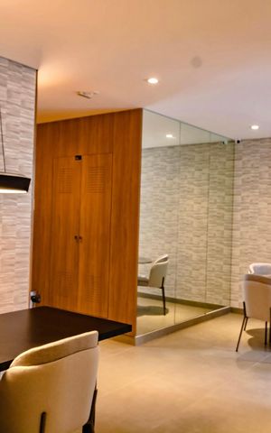 Studio à venda com 24m², 1 quarto e sem vaga Studio à venda com 24m², 1 quarto e sem vagaHall social