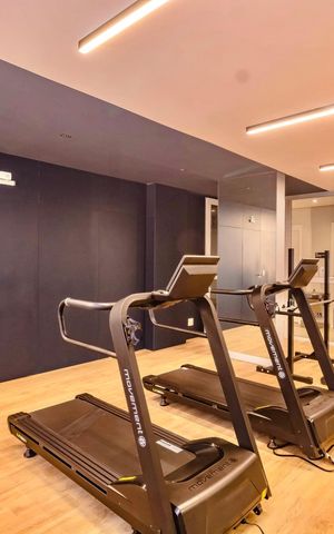 Studio à venda com 24m², 1 quarto e sem vaga Studio à venda com 24m², 1 quarto e sem vagaÁrea comum - Academia