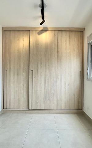 Studio à venda com 24m², 1 quarto e sem vaga Studio à venda com 24m², 1 quarto e sem vagaSala/Quarto