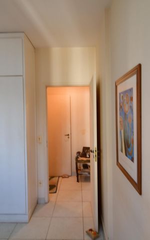 Apartamento à venda com 97m², 3 quartos e 2 vagasQuarto 1