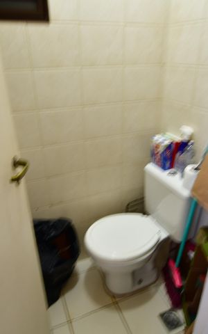 Apartamento à venda com 97m², 3 quartos e 2 vagasBanheiro de serviço