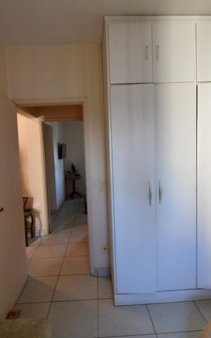 Apartamento à venda com 97m², 3 quartos e 2 vagasQuarto 2