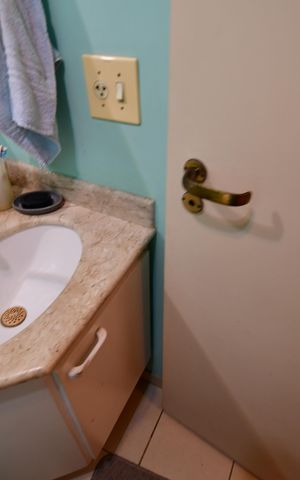 Apartamento à venda com 97m², 3 quartos e 2 vagasLavabo