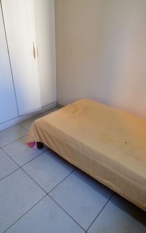 Apartamento à venda com 97m², 3 quartos e 2 vagasQuarto 2