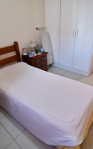 Apartamento à venda com 97m², 3 quartos e 2 vagasQuarto 1