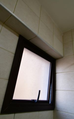 Apartamento à venda com 97m², 3 quartos e 2 vagasBanheiro Social