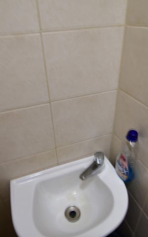 Apartamento à venda com 97m², 3 quartos e 2 vagasBanheiro de serviço