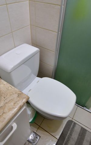Apartamento à venda com 97m², 3 quartos e 2 vagasBanheiro Suíte
