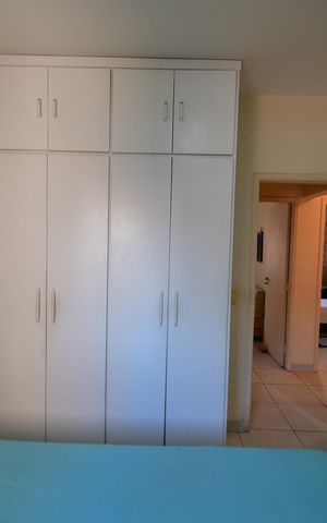 Apartamento à venda com 97m², 3 quartos e 2 vagasQuarto 3 - Suíte