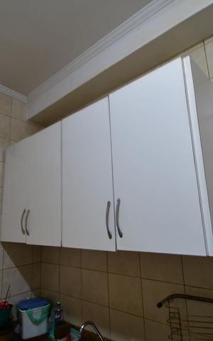 Apartamento à venda com 97m², 3 quartos e 2 vagasCozinha