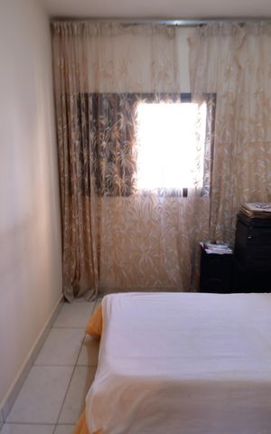 Apartamento à venda com 97m², 3 quartos e 2 vagasQuarto 1