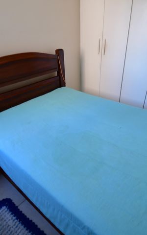 Apartamento à venda com 97m², 3 quartos e 2 vagasQuarto 3 - Suíte