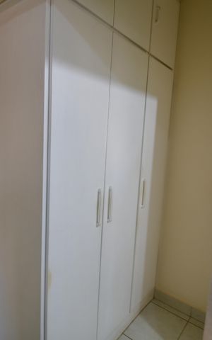 Apartamento à venda com 97m², 3 quartos e 2 vagasQuarto 3 - Suíte