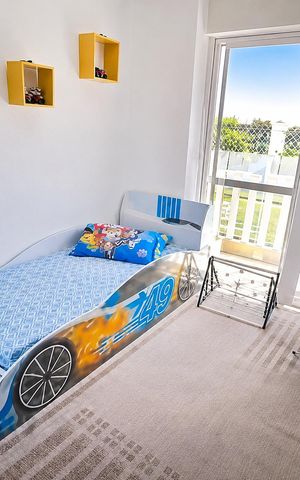 Apartamento para alugar com 140m², 4 quartos e 1 vaga Apartamento para alugar com 140m², 4 quartos e 1 vagaQuarto 1