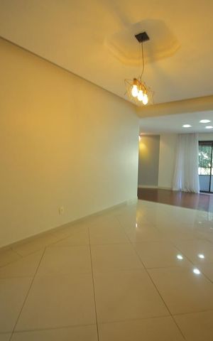 Apartamento à venda com 161m², 3 quartos e 2 vagasSala Jantar 