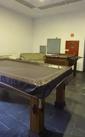 Apartamento à venda com 161m², 3 quartos e 2 vagasÁrea comum - Salão de Jogos 