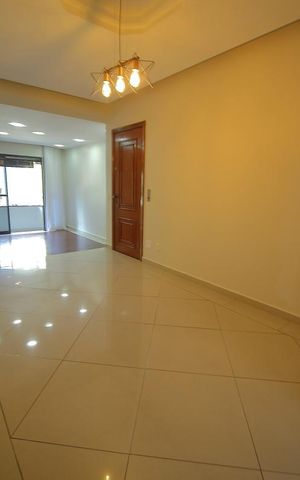 Apartamento à venda com 161m², 3 quartos e 2 vagasSala Jantar 