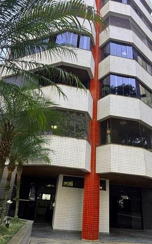 Apartamento à venda com 161m², 3 quartos e 2 vagasÁrea comum - Vista Interna 