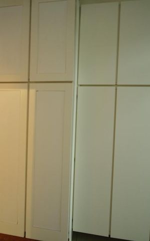 Apartamento à venda com 161m², 3 quartos e 2 vagasÁrea de Serviço
