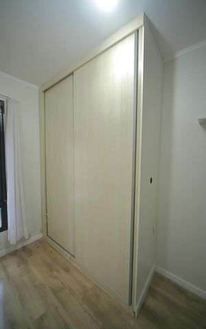 Apartamento à venda com 161m², 3 quartos e 2 vagasQuarto 3