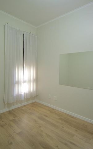 Apartamento à venda com 161m², 3 quartos e 2 vagasQuarto 2 