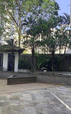 Apartamento à venda com 161m², 3 quartos e 2 vagasÁrea comum 