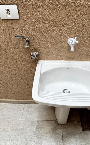 Apartamento à venda com 48m², 2 quartos e 1 vaga Apartamento à venda com 48m², 2 quartos e 1 vagaÁrea de Serviço