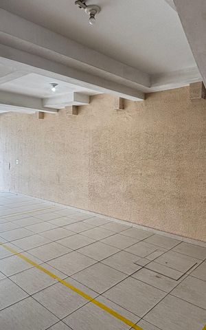 Apartamento à venda com 48m², 2 quartos e 1 vaga Apartamento à venda com 48m², 2 quartos e 1 vagaGaragem