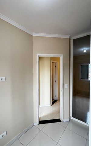 Apartamento à venda com 48m², 2 quartos e 1 vaga Apartamento à venda com 48m², 2 quartos e 1 vagaQuarto 2