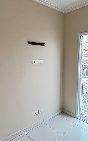 Apartamento à venda com 48m², 2 quartos e 1 vaga Apartamento à venda com 48m², 2 quartos e 1 vagaQuarto 1