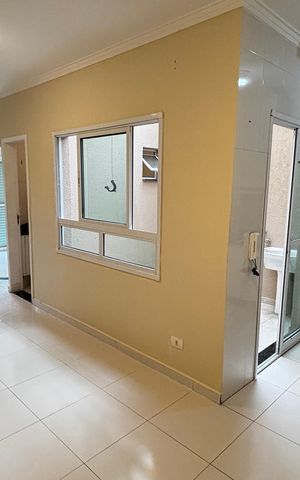 Apartamento à venda com 48m², 2 quartos e 1 vaga Apartamento à venda com 48m², 2 quartos e 1 vagaSala - Sala de Jantar