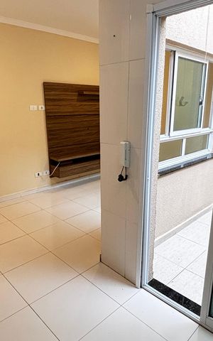 Apartamento à venda com 48m², 2 quartos e 1 vaga Apartamento à venda com 48m², 2 quartos e 1 vagaCozinha