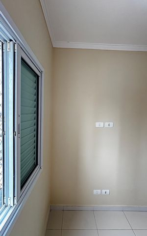 Apartamento à venda com 48m², 2 quartos e 1 vaga Apartamento à venda com 48m², 2 quartos e 1 vagaQuarto 2