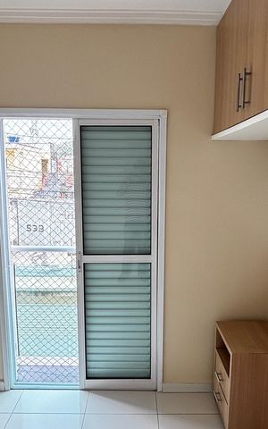 Apartamento à venda com 48m², 2 quartos e 1 vaga Apartamento à venda com 48m², 2 quartos e 1 vagaQuarto 1