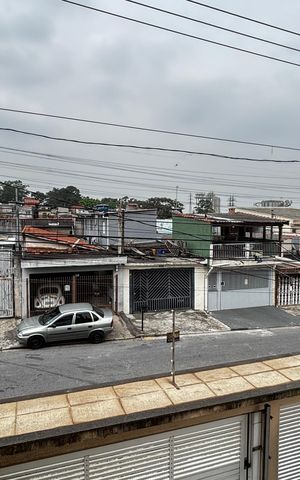 Apartamento à venda com 48m², 2 quartos e 1 vaga Apartamento à venda com 48m², 2 quartos e 1 vagaQuarto 2 Vista