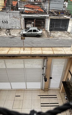 Apartamento à venda com 48m², 2 quartos e 1 vaga Apartamento à venda com 48m², 2 quartos e 1 vagaQuarto 1 Varanda