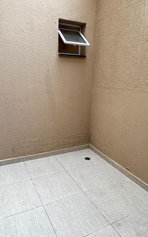 Apartamento à venda com 48m², 2 quartos e 1 vaga Apartamento à venda com 48m², 2 quartos e 1 vagaÁrea de Serviço