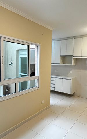 Apartamento à venda com 48m², 2 quartos e 1 vaga Apartamento à venda com 48m², 2 quartos e 1 vagaSala - Sala de Jantar