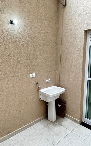 Apartamento à venda com 48m², 2 quartos e 1 vaga Apartamento à venda com 48m², 2 quartos e 1 vagaÁrea de Serviço