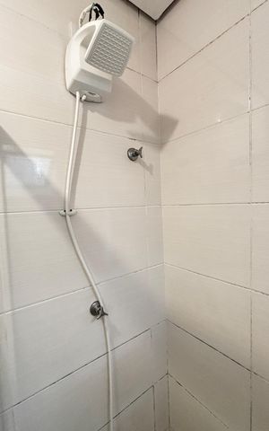 Apartamento à venda com 48m², 2 quartos e 1 vaga Apartamento à venda com 48m², 2 quartos e 1 vagaBanheiro